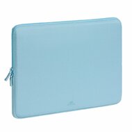 RivaCase 7705 Suzuka Laptop tok 15,6" kék - 7705 PASTEL BLUE