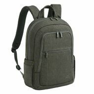 RivaCase 7564 Galapagos Laptop hátizsák 16" Khaki - 4260709016023