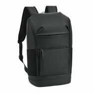RivaCase 7856 ECO Urban Notebook 20L hátizsák 15,6" fekete - 4260709016238