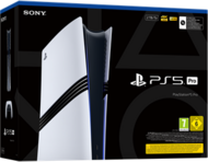 Sony - PlayStation®5 Pro 2TB játékkonzol - PS711000050719