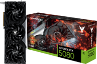 Gainward RTX5080 - Phoenix GS - NE75080S19T2-GB2031X