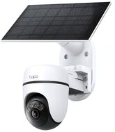 TP-LINK - Tapo C630 KIT