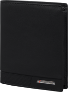 Samsonite PRO-DLX 6 SLG Pénztárca fekete - 144541-1041