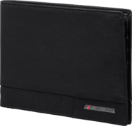 Samsonite PRO-DLX 6 SLG Pénztárca fekete - 144534-1041