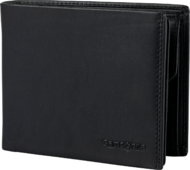 Samsonite Attack 2 Slg Pénztárca fekete - 135052-1041