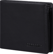 Samsonite Attack 2 Slg Pénztárca fekete - 140976-1041