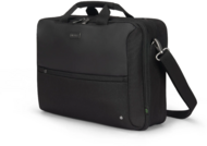 Dicota TOP TRAVELLER DUAL FIVE 14-16" fekete - D32167-RPET