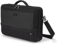 Dicota MULTI FIVE 14-16" fekete - D32165-RPET