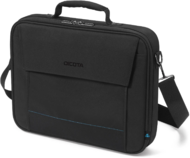 Dicota MULTI TWO 14-16" fekete - D3250202