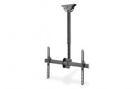 Assmann-DIGITUS univerzális Monitor/TV mennyezeti tartó 37-70", 50 kg max - DA-90421