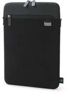 Dicota SLEEVE FIVE tok 14" fekete - D3250502