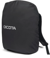 Dicota UNIVERSAL RAIN COVER hátizsák esővédő fekete - D32159