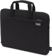 Dicota SMART SKIN 15-16" fekete - D31182-RPET