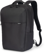 Dicota BACKPACK COMMUTER 13-16" hátizsák fekete - D32115-RPET