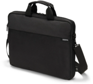 Dicota SLIM CASE ONE 14-16" fekete - D32092-RPET