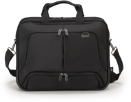 Dicota ECO TOP TRAVELLER PRO 12-14.1" fekete - D30842-RPET