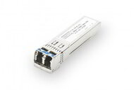 Assmann-DIGITUS mini GBIC (SFP) modul, 10 Gbps, 10 km, DDM funkcióval - DN-81201