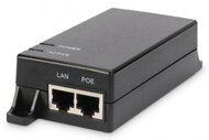 Assmann-DIGITUS Gigabit Ethernet PoE befecskendező, 802.3af, 15,4 W - DN-95102-1