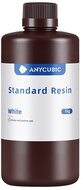 ANYCUBIC 3D Gyanta - Standard Resin White SPTWH-105G (Fehér, 1kg)