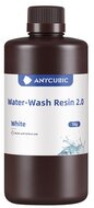 ANYCUBIC 3D Gyanta - Water Washable Resin White SSX2WH-102A (Fehér, 1kg)