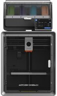 ANYCUBIC 3D nyomtató - S1 Combo (Filament technológia, Építőtér 250x250x250 mm)