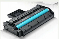 Utángyártott RICOH SP277HE Toner Black 2.600 oldal kapacitás IK