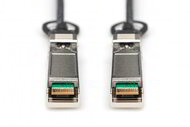 Assmann-DIGITUS SFP+ 10G 0,5 m-es DAC kábel - DN-81220