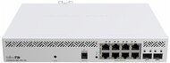 MIKROTIK Switch Cloud Smart CSS610-8P-2S+IN