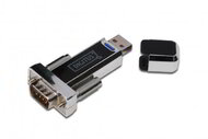 Assmann-DIGITUS USB-soros adapter - DA-70155-1