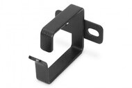 Assmann-DIGITUS kábelrendező gyűrűk 483 mm-es (19") szekrényekhez - DN-19 ORG-1-SW