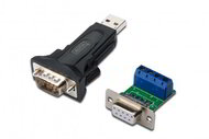 Assmann-DIGITUS USB-soros adapter - DA-70157