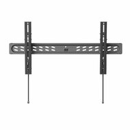 Gembird - TV fali tartókonzol, PRO sorozat (dönthető), 43"-95" - WM-95T-PRO-01