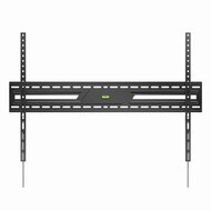 Gembird - TV fali tartó (fix), 43"-100" - WM-100F-01