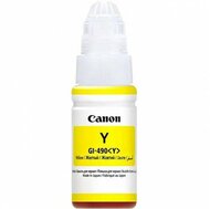 Canon GI-490 Yellow
