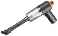 Gembird - 2 az 1-ben hordozható porszívó - CK-MVC-01