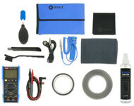 iFixit - Pro Tech Diagnosztikai Készlet - IF145-460-1