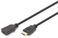 DIGITUS - HDMI kábel 2m - AK-330201-020-S