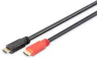 DIGITUS - HDMI jelerősítővel 15m - AK-330118-150-S
