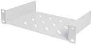 DIGITUS - 254 mm-es (10") 1U polc - DN-10 TRAY-1