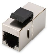 DIGITUS - CAT 5e E osztályú moduláris csatoló, árnyékolt - DN-93513