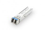 DIGITUS - mini GBIC (SFP) Module, 1.25 Gbps, 20km - DN-81001