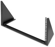 DIGITUS - 19 hüvelykes fali konzol berendezésekhez, 6U - DN-48005