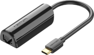 Vention - USB-C - Gigabit Ethernet adapter - CFBBB