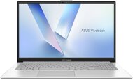 Asus Vivobook Go E1504FA-NJ2829 15,6"FHD/AMD Ryzen 5 7520U/8GB/512GB/Int.VGA/Win11 Pro/ezüst laptop