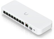 Ubiquiti USW-FLEX-2.5G-8 UniFi Flex 8x2.5GbE Multi-Gigabit LAN 1x SFP+ combo port Switch