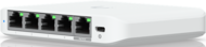Ubiquiti UniFi USW-Flex-2.5G-5 Flex Mini 2.5G 5x2.5GbE Multi-Giga LAN port Switch