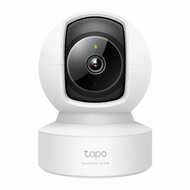 TP-Link Tapo C222 Pan/Tilt AI Home Security Wi-Fi Camera