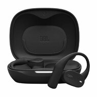 JBL Sense Lite True Wireless Bluetooth fekete Open-Ear fülhallgató