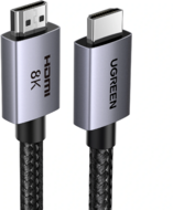 UGREEN - HDMI 2.1 8K kábel HD171 1m - 25908