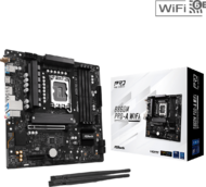 ASRock B860M Pro-A WiFi